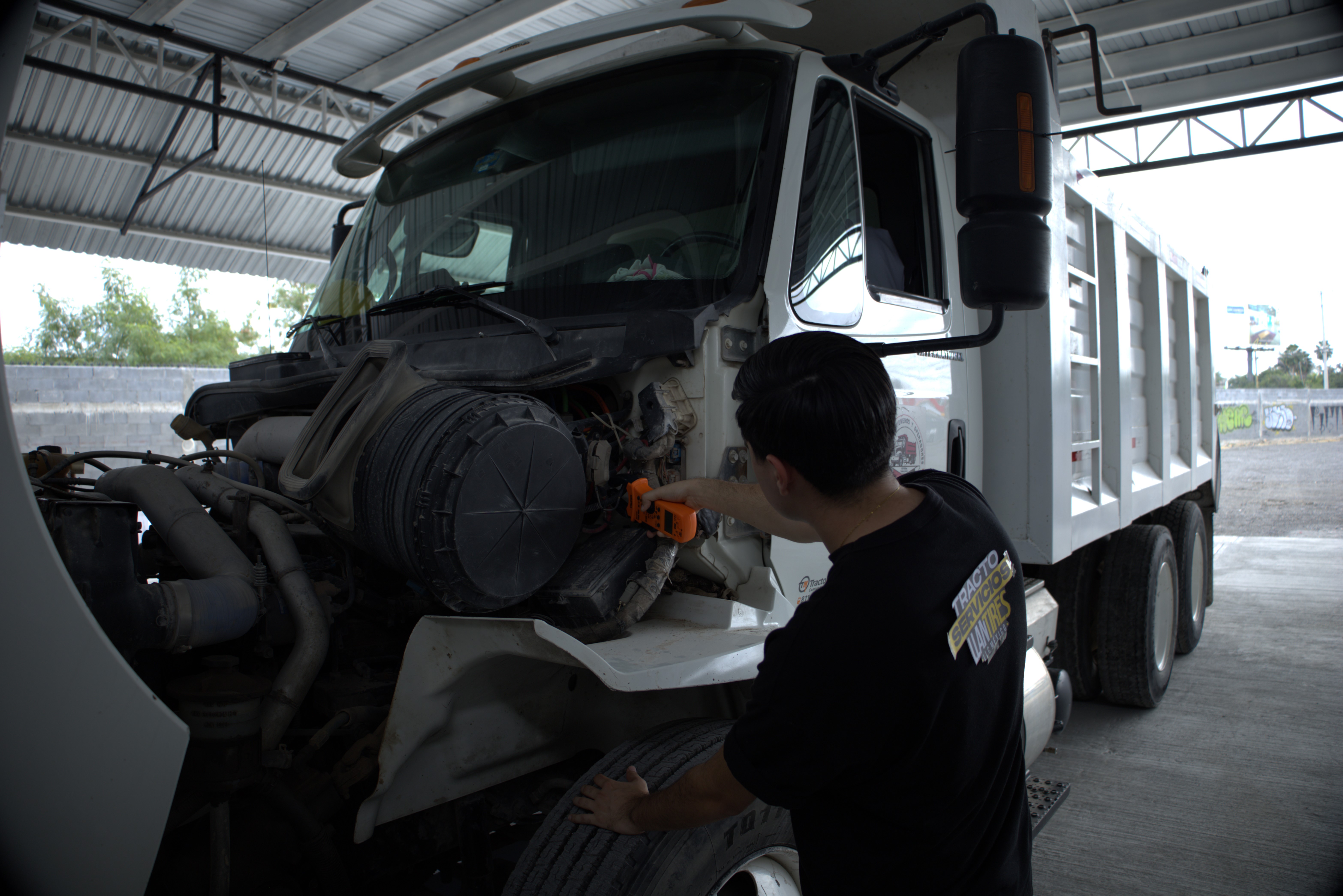 Sistemas de Enfriamiento